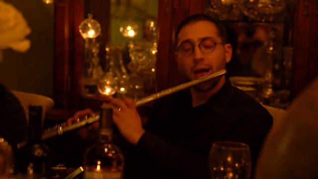 BERI — A Shabbos Farbrengen (ft. Lev Voices) смотреть онлайн