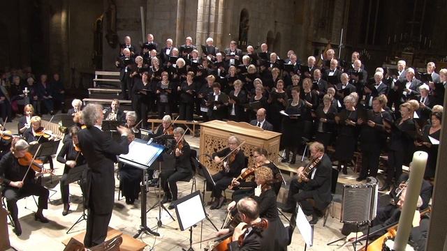 Psalm 150 Franck смотреть онлайн