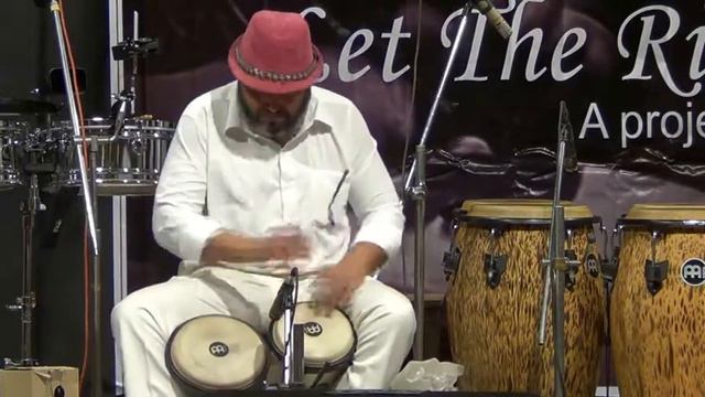 LTRF 06 04 14 BONGO SOLO смотреть онлайн