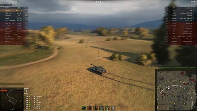 Elc Amx Bis карает после обновы смотреть онлайн