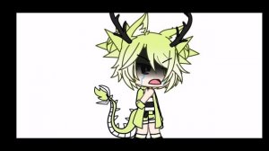 Клип ~Monster~ |•Gacha Life•| |•На русском•| |•2-я версия•|