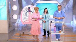 Жить здорово! Выпуск от 04.06.2012