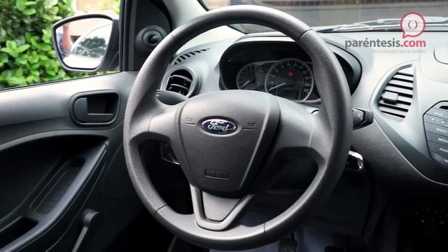 Ford Figo Hatchback 2016, las 5 cosas que debes saber смотреть онлайн