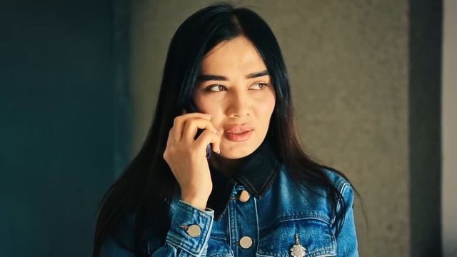 Qora Beva 36 - Qism (milliy Serial) | Qora Beva 36 - Qism (milliy Serial)