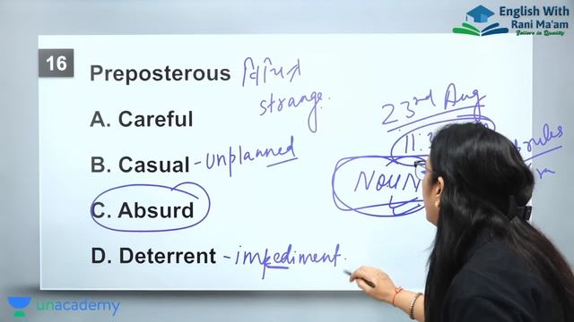 Vocabulary A - Z Series || P Words || Synonyms and Antonyms || Vocabulary || English With Rani Ma'a смотреть онлайн