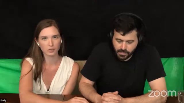 71. A Failed Coup and a Failed Reality TV Show with Rocco Castoro and Emily Molli смотреть онлайн