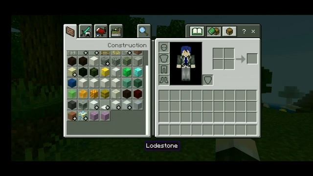 Portal Gun Addon in Minecraft PE 1.16 / 1.16.20 Nether Update смотреть онлайн