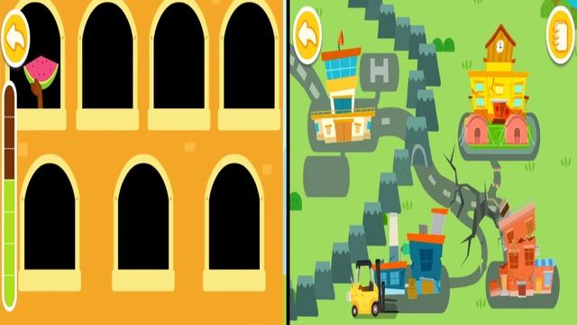 Baby Panda Vs Little Panda P3 - Who Is The Best? - Baby Panda's Games Or Little Panda's Games