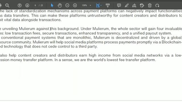 Why should you follow mulierum? смотреть онлайн