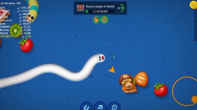 Snake ? Xenzia Modern Game vs Nokia Classic Game level 1 #snake #viral смотреть онлайн