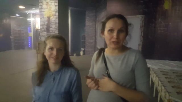 Отзыв - Форт Боярд в Казани смотреть онлайн