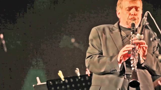 Helmut Eisel & Freylech Band смотреть онлайн