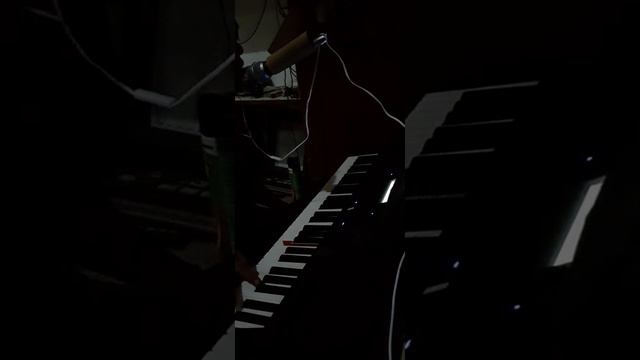 Belajar Dandut Manual.RAIB.casio Ctk 7200