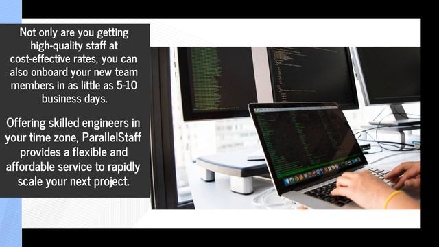 Augment Software Development Teams With Nearshore Java Talent In US Time Zones смотреть онлайн