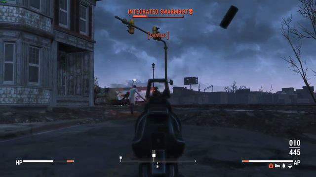 Fallout 4 (All Achievements) Lets Play Ep. 19 смотреть онлайн