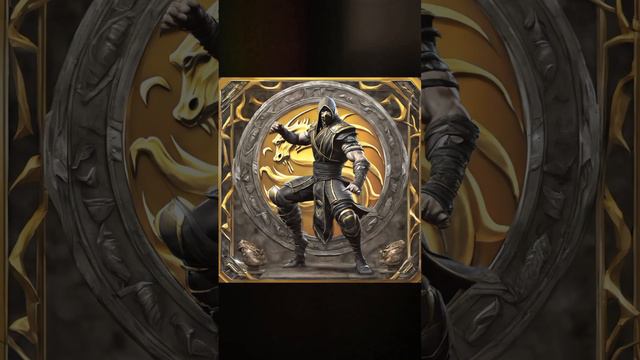 Mortal Kombat Mobile смотреть онлайн