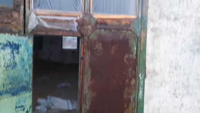 Объезжаю склады! Остатки пшеницы, течь крыши, ремонт нужен, Лён! смотреть онлайн