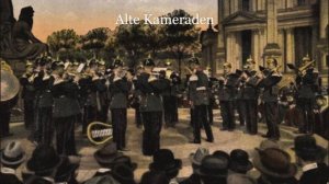 Alte Kameraden (Prussian March)