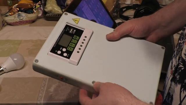 Солнечная батарея электростанция