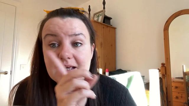 POUNDLAND OG OUTDOOR GIRL MASCARA IN BLACKEST BLACK REVIEW, TESTING & TUTORIAL| Tazwells12