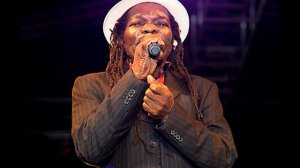 Eric Donaldson - Jah Love, Natty Freak Weather and More Love.
