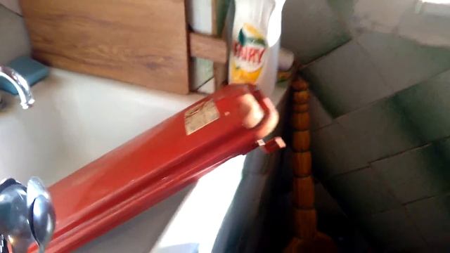 Spălarea schimbătorului bitermic смотреть онлайн