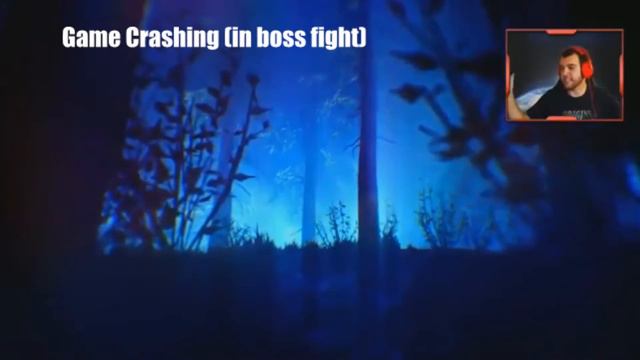 THIS WILL RUIN GOROD KROVI ON XBOX ONE?!!! смотреть онлайн