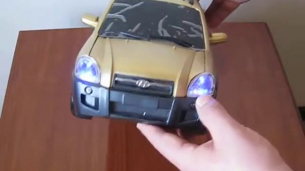 cd dvd mp3 плеер в виде джипа