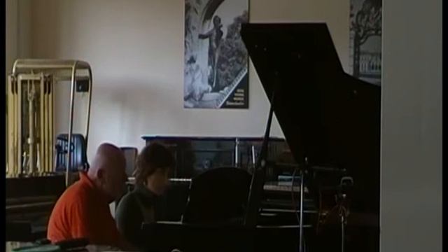 Itinerari Schubertiani - Pier Narciso Masi, Michela Caldesi смотреть онлайн