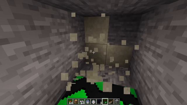 NOOB vs PRO: REJTETT FÖLDALATTI BUNKER ÉPÍTŐ KIHÍVÁS! смотреть онлайн