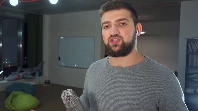 АкулАск 2 - Как ЗАКРЫТЬ ПЕРВОГО КЛИЕНТА на маркетинговые услуги без кейсов смотреть онлайн