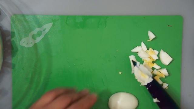 АСМР Салат С Крабовыми палочками смотреть онлайн