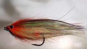 Стримеры для щуки, судака