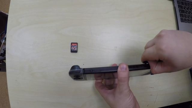 Экспресс-обзор на Mario Kart 8 Deluxe | GAMEBUY VLOG #2