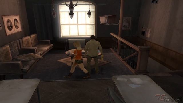 Obscure [Part 1] Full Walkthrough / Gameplay - No Commentary смотреть онлайн