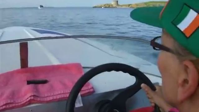 heart attack in a speedboat смотреть онлайн