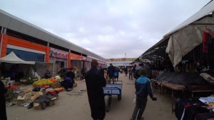 Как Узбеки жарят Рыбу в Хорезме!!!Ургенч!!!Рыбный Базар!!!Узбекистан!!!