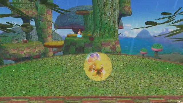 СОНИК против НАКЛЗА! Death Egg Robot, Мастер Изумруд | РАЗБОР НОВЫХ КАДРОВ! [Соник 2 В Кино] смотреть онлайн