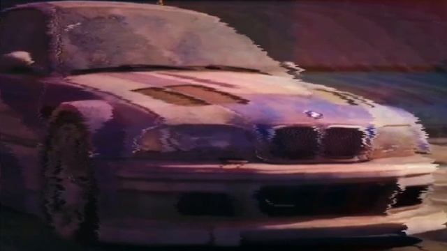 Memory Reboot (4K Music Video) -VØJ, Narvent [BMW Sad Edition]