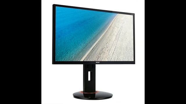 Acer Predator XB240HBbmjdpr смотреть онлайн