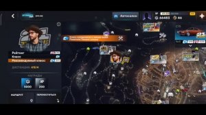 CarX Street ПУТЬ С НУЛЯ#11?ФИНАЛ ПРОЕКТА❤️ГОРНЫЙ ДРИФТ В КЛУБЕ 21 TRIBE?БЕЗ РЕСТАРТОВ?(СТОК+ТУРБИНА