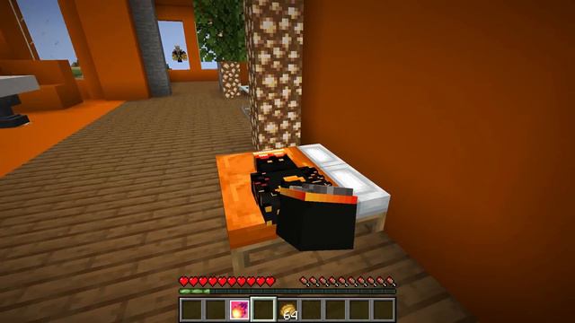 Paglaa is FIRE ELEMENTAL in Minecraft! (Hindi) смотреть онлайн