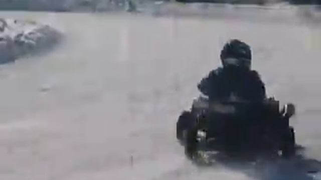 ГОНКИ НА КАРТАХ Г.ДАЛЬНЕРЕЧЕНСК ПГТ.ЛДК 2 смотреть онлайн