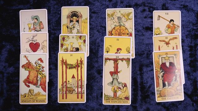 Уйдёт ли Лука? Ждать ли Белоруссии перемен?【Таро-прогноз】 смотреть онлайн