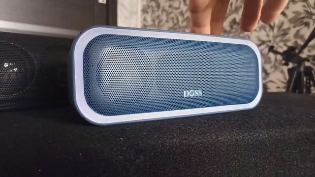 Anker motion plus, Anker 3,
Tronsmart T2 plus,
Doss soundbox Pro смотреть онлайн