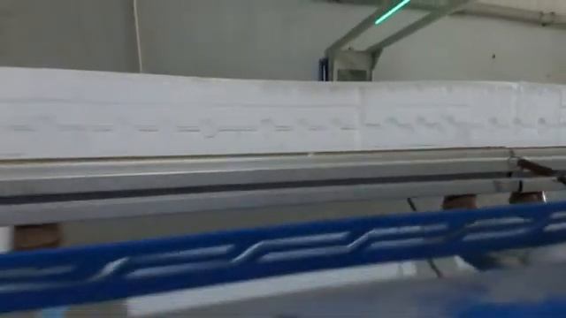 станок для резки пенопласта с чпу