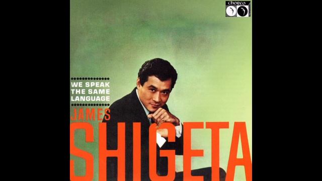 James Shigeta - Girls Like You (Stereo) смотреть онлайн