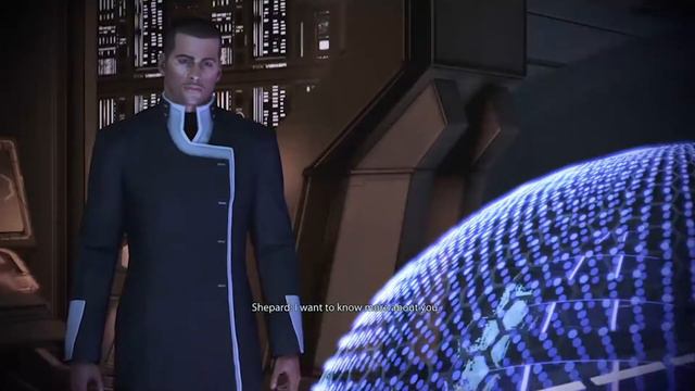 Mass Effect 2 Legendary Edition (Kyle) - Part 11 (Jacob & Jack Loyalty) смотреть онлайн