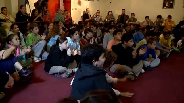 נאוה ארבל - אין לי ארץ אחרת,מופע משירי אהוד מנור חלק ד смотреть онлайн