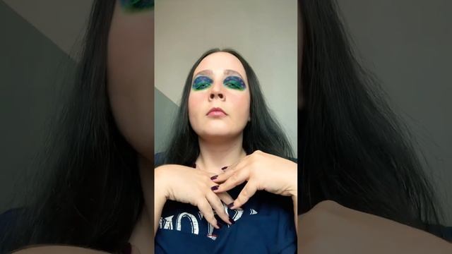 #макияжпокартинам Картина «Аленушка» Васневцева! смотреть онлайн